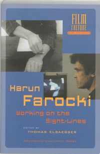Produktbild: Elsaesser, T: Harun Farocki