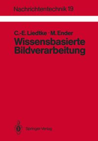 Produktbild: Wissensbasierte Bildverarbeitung