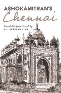 Produktbild: Ashokamitran's Chennai