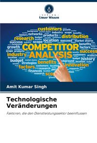 Produktbild: Technologische Ver&auml;nderungen