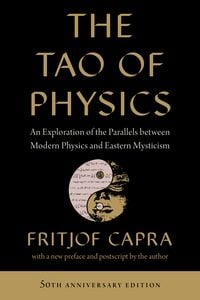 Produktbild: The Tao of Physics
