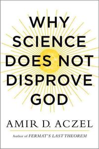 Produktbild: Why Science Does Not Disprove God