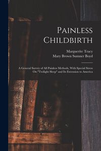 Produktbild: Painless Childbirth