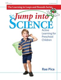 Produktbild: Jump into Science