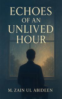 Produktbild: Echoes of an Unlived Hour