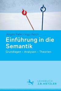 Produktbild: Einf&uuml;hrung in die Semantik