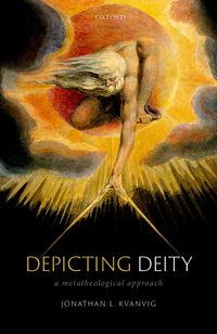 Produktbild: Depicting Deity