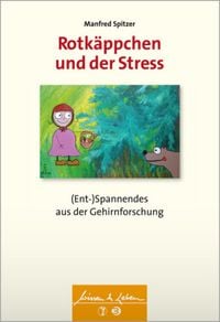 Produktbild: Rotk&auml;ppchen und der Stress
