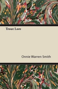 Produktbild: Trout Lore
