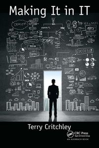 Produktbild: Critchley, T: Making It in IT