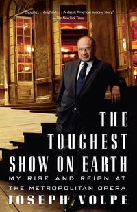 Produktbild: The Toughest Show on Earth