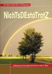 Produktbild: NichTsDEstoTrotZ