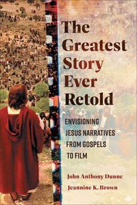 Produktbild: The Greatest Story Ever Retold