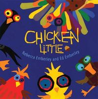 Produktbild: Chicken Little