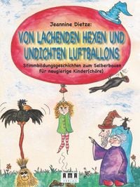 Produktbild: Von lachenden Hexen und undichten Luftballons