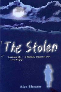 Produktbild: The Stolen