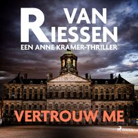 Produktbild: Vertrouw me