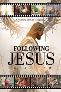Produktbild: Following Jesus - A Journey Beyond Religion