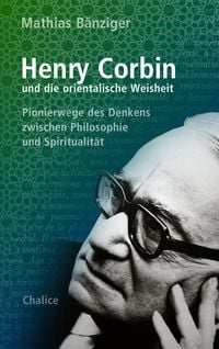 Produktbild: Henry Corbin und die orientalische Weisheit