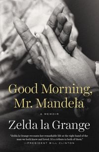 Produktbild: Good Morning, Mr. Mandela