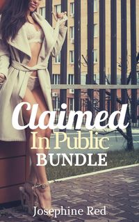 Produktbild: Claimed in Public Bundle