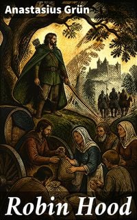 Produktbild: Robin Hood