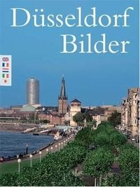 Produktbild: D&uuml;sseldorf Bilder