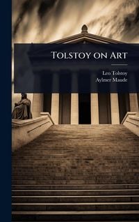 Produktbild: Tolstoy on Art