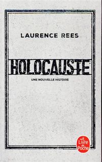Produktbild: Holocauste : une nouvelle histoire