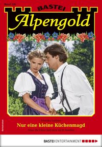 Produktbild: Alpengold 326 - Heimatroman