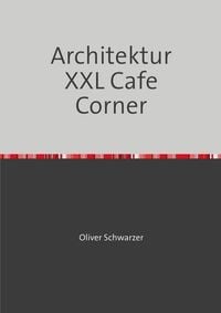 Produktbild: Legobauanleitungen / Architektur XXL Cafe Corner