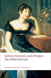 Produktbild: The Wild Irish Girl