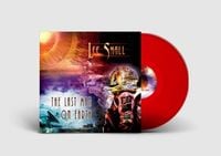 Produktbild: The Last Man On Earth (Ltd. LP/Red Transparent)