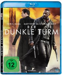 Produktbild: Der dunkle Turm