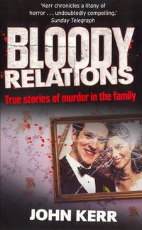 Produktbild: Bloody Relations