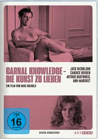 Bild vom Artikel Carnal Knowledge - Die Kunst zu lieben - Digital Remastered vom Autor Jack Nicholson