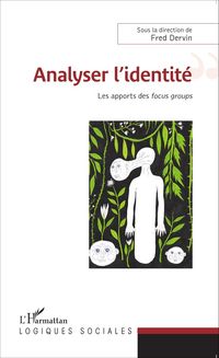 Produktbild: Analyser l'identite