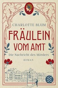 Produktbild: Fr&auml;ulein vom Amt &ndash; Die Nachricht des M&ouml;rders