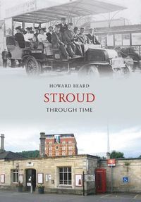 Produktbild: Stroud Through Time