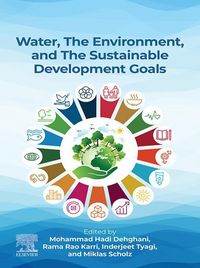 Produktbild: Water, the Environment, and the Sustainable Development Goals