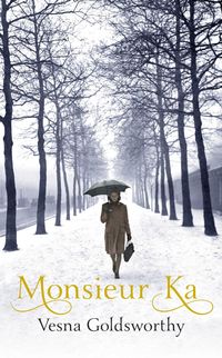 Produktbild: Monsieur Ka