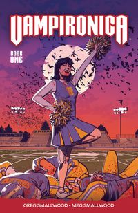 Produktbild: Vampironica Vol. 1