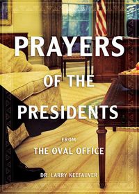 Produktbild: Prayers of the Presidents