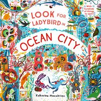 Produktbild: Look for Ladybird in Ocean City