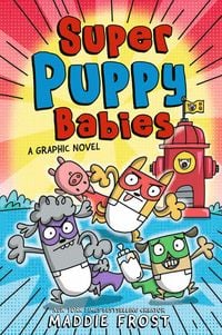 Produktbild: Super Puppy Babies