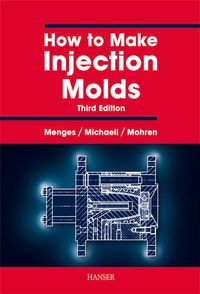 Produktbild: How to Make Injection Molds