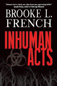 Produktbild: Inhuman Acts