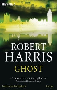 Produktbild: Ghost