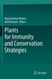 Produktbild: Plants for Immunity and Conservation Strategies