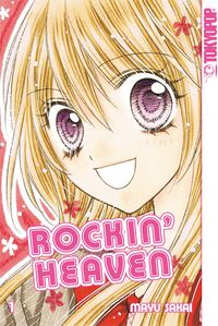 Produktbild: Rockin' Heaven 01